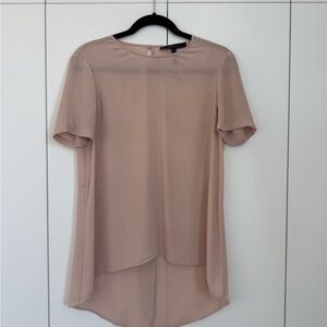 BCBG Women's blouse